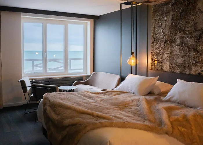 Hotel Atlantic