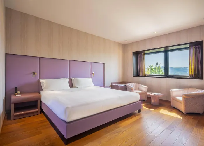 Il Boscareto Resort&Spa Serralunga d'Alba