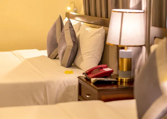 Baly Hotel Hue