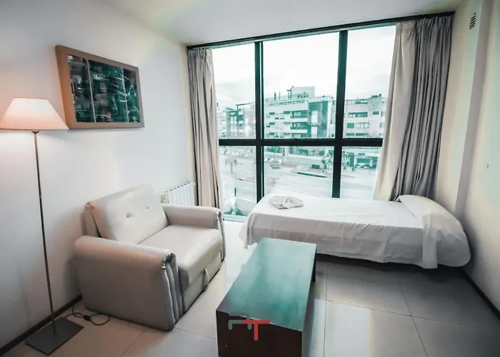 Apart Riviera Tower Suites