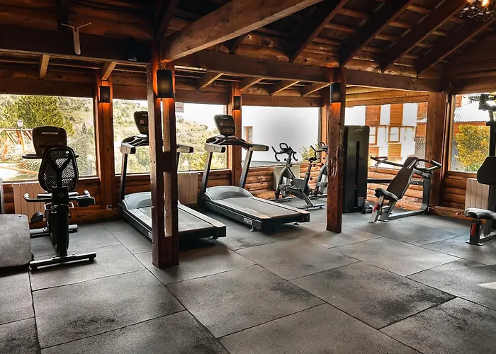 Hotel Catedral Patagonia Ski & Wellness San Carlos de Bariloche