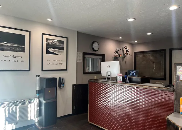 Prospero'S Flagship Inn Ashland