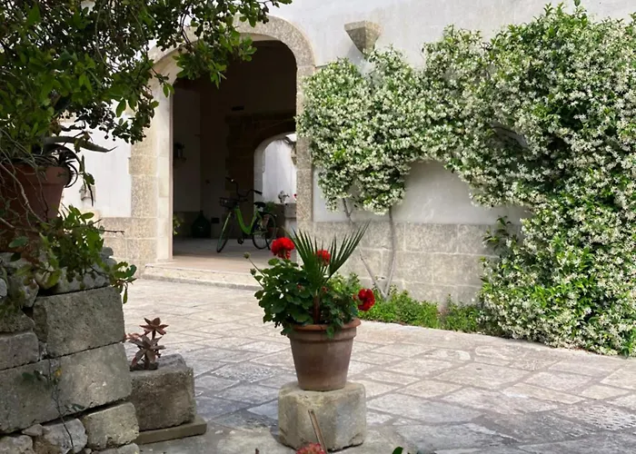 Corte dei Salentini