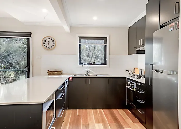 House Of Ullr Hotel Thredbo