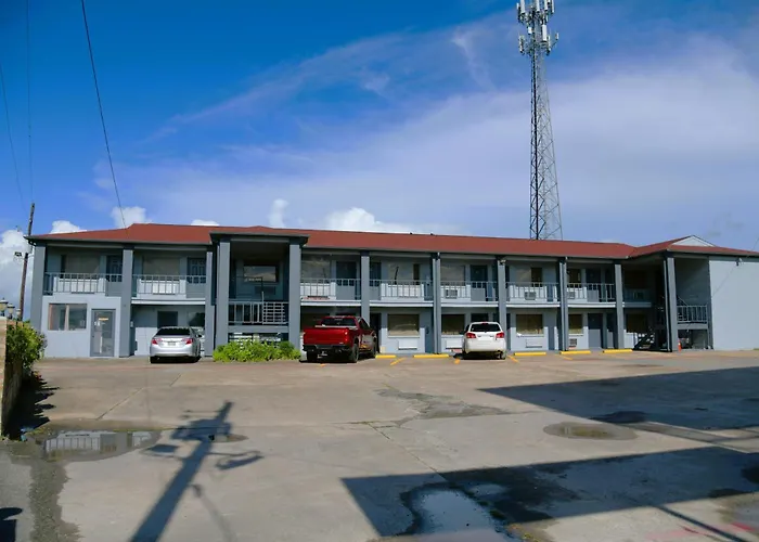 Royal Inn Port Arthur