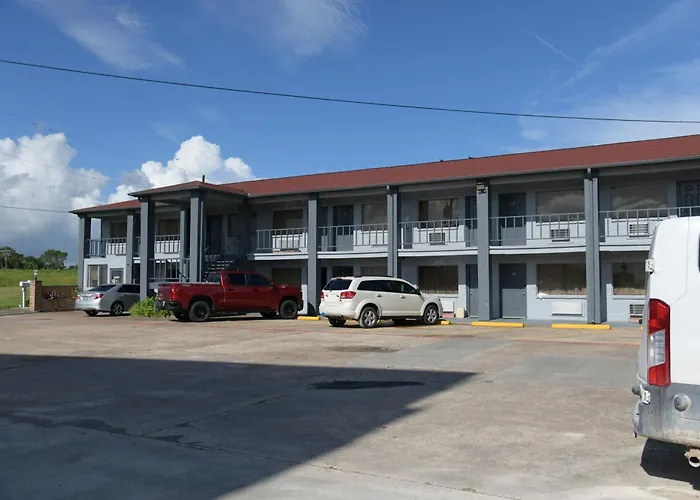 Royal Inn Port Arthur