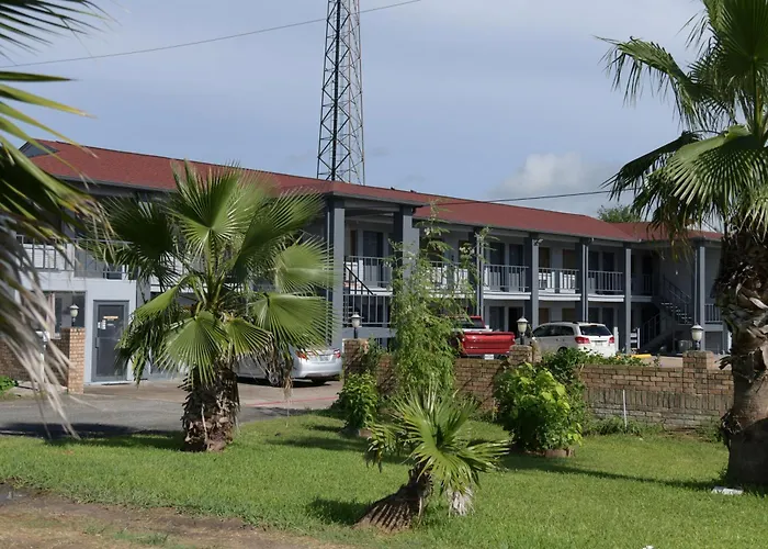 Royal Inn Port Arthur