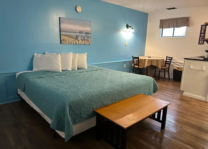 Nautical Motel Hampton