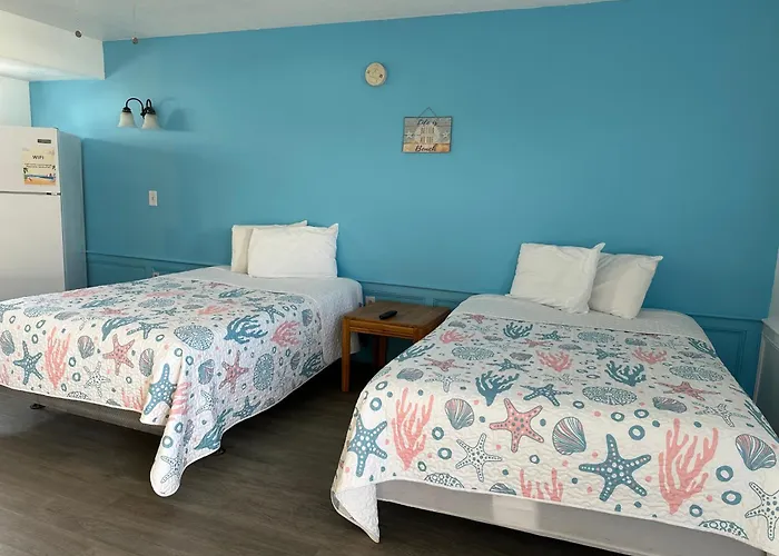 Nautical Motel Hampton