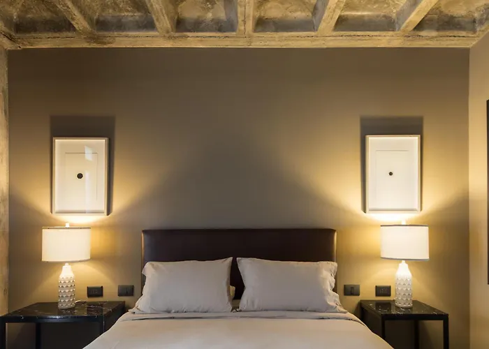 Bellwort Hotel Guadalajara