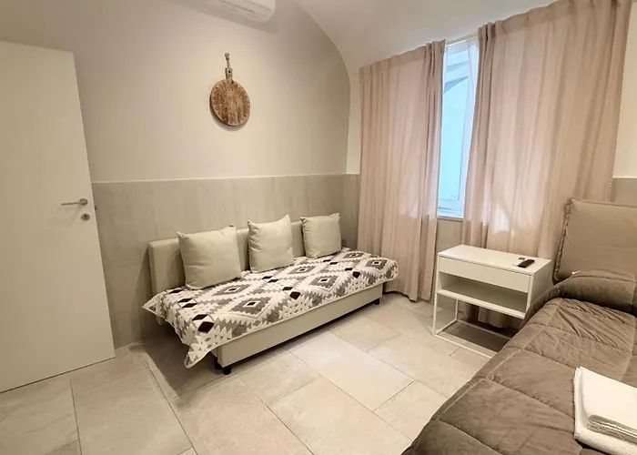 L Antico Forno Bari Centro Storico