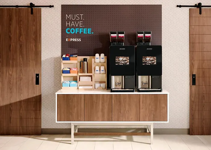 Holiday Inn Express - Blair By Ihg