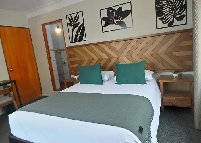 Hotel Casa Pardo Cuzco