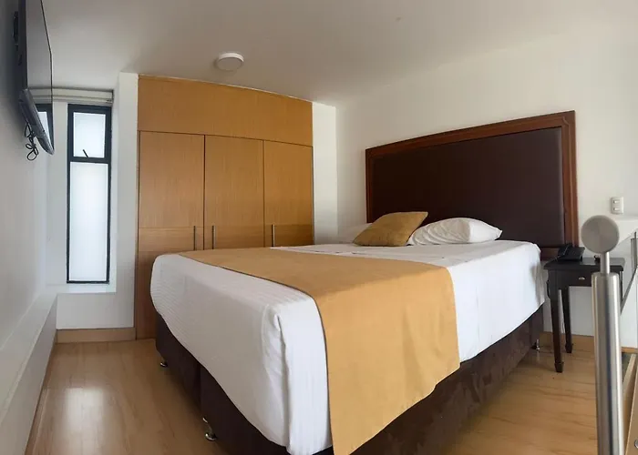Hotel Dorado Ferial