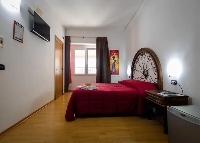 B&B Il Sedile