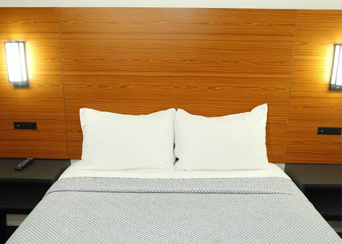 Sofi Motel