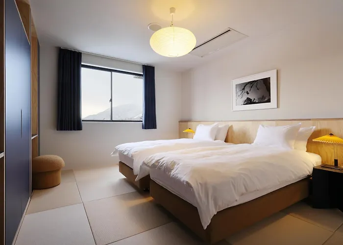 Evo Hotel Hakuba