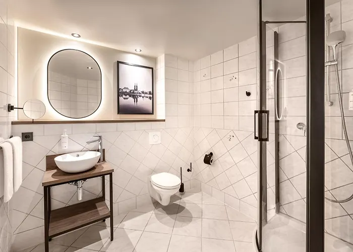 Hotel Astor Kiel By Campanile