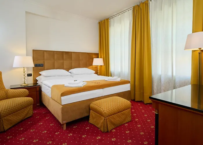 Residence Bologna