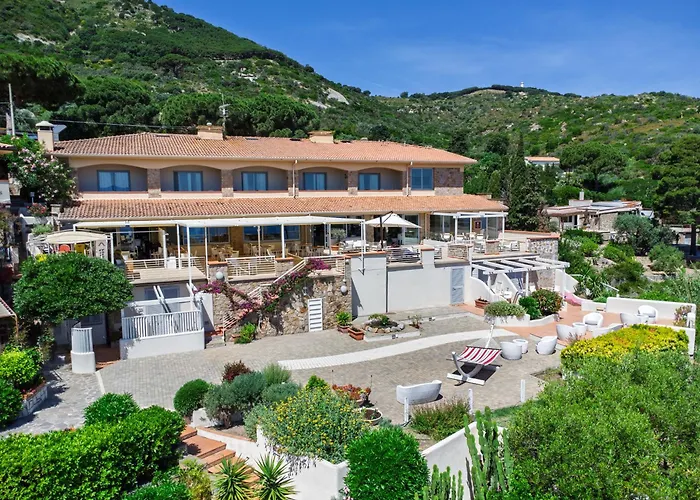 Hotel Arenella