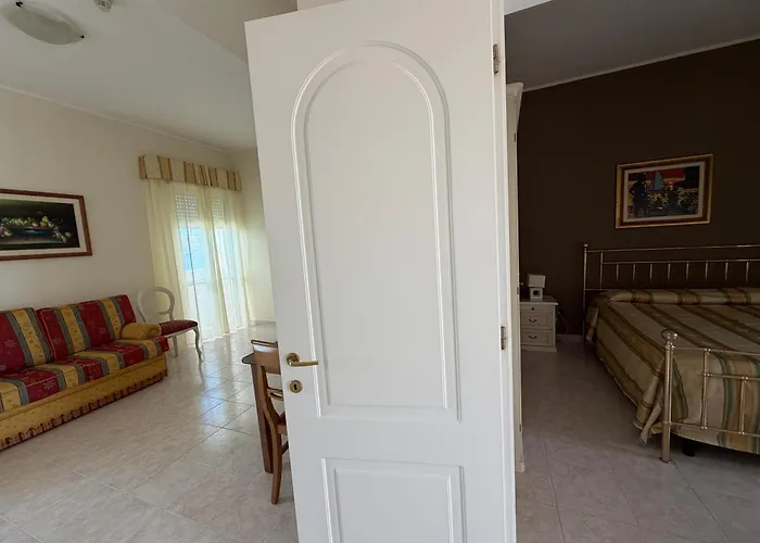 Hotel San Marco Alguer