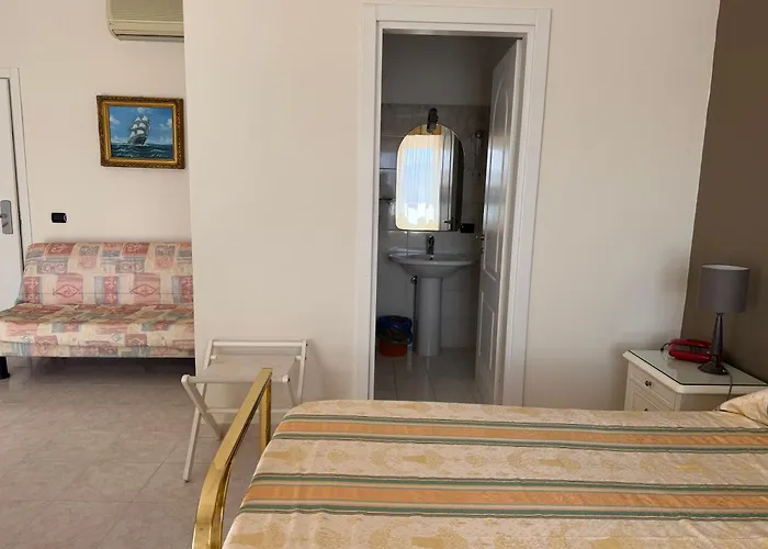 Hotel San Marco Alguer