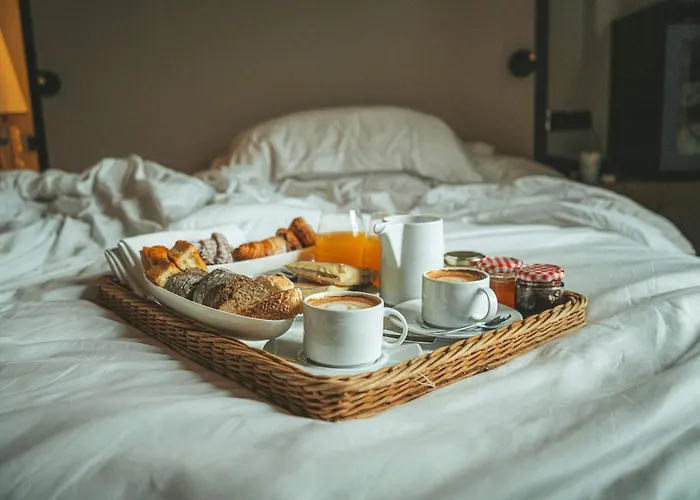 Opera Boutique B&B Firenze