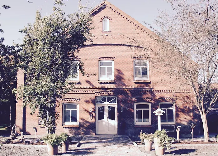 Hof Steinhütten