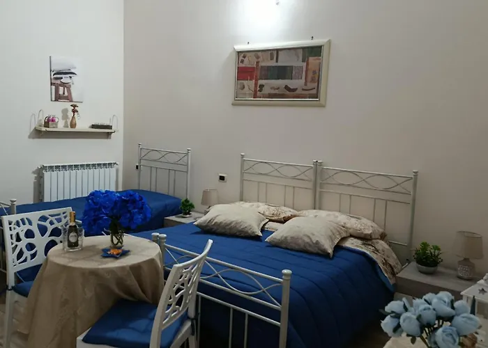 Alba Ionica Taranto