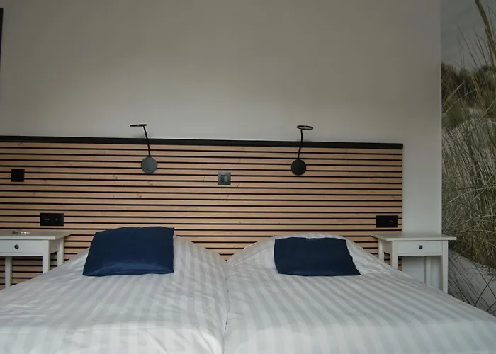 Hotel Montana La Panne