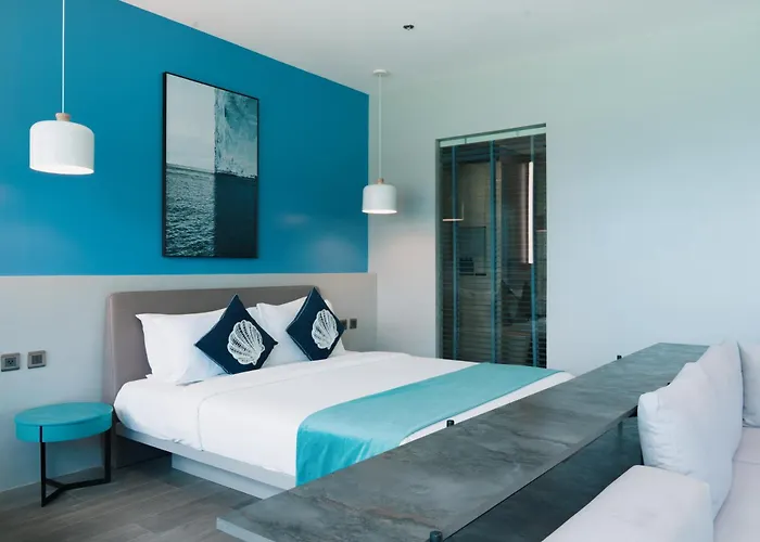 H Hotel El Nido - Vegan Friendly Hotel Managed By H Hospitality Group