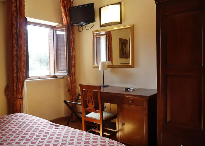 Hotel Vecchia fattoria Loreto