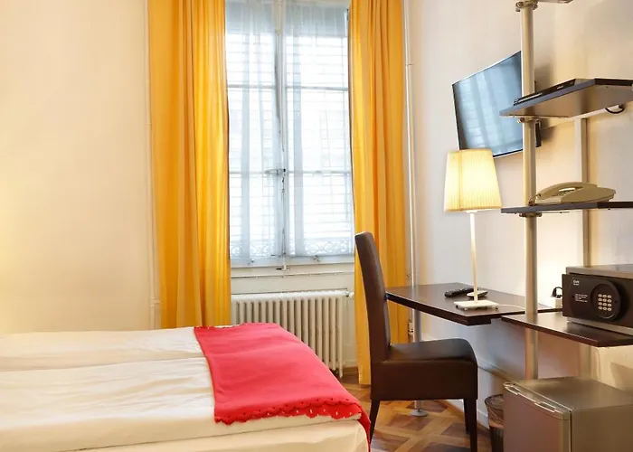 Hotel Tor