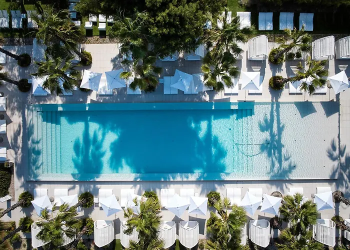 Amadria Park Beach Hotel Jure Šibenik