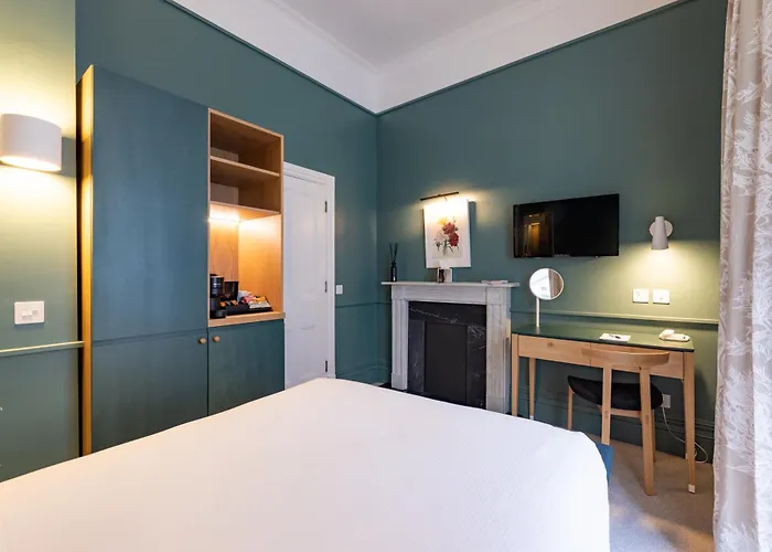 The Goodenough Hotel Londra