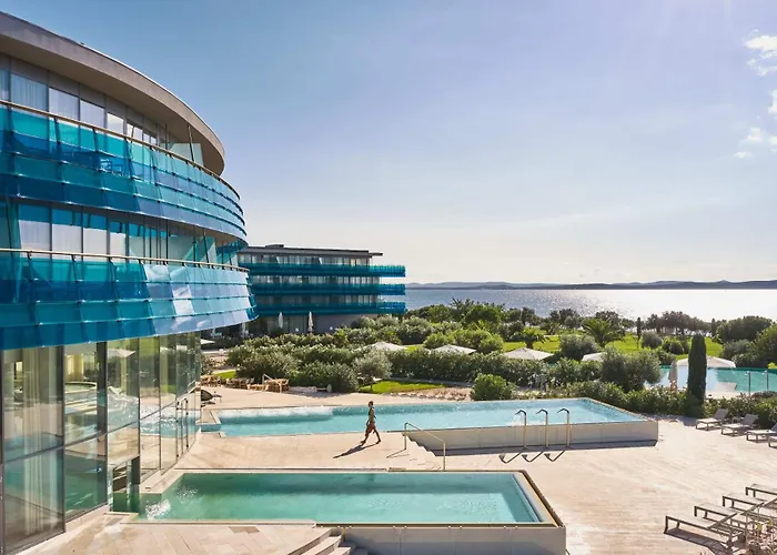 Falkensteiner Hotel & Spa Iadera Petrcane
