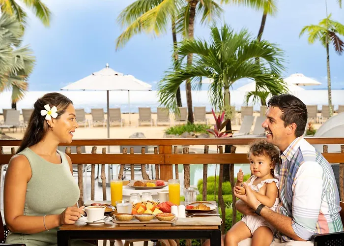 Sheraton Fiji Golf & Beach Resort Denarau Island