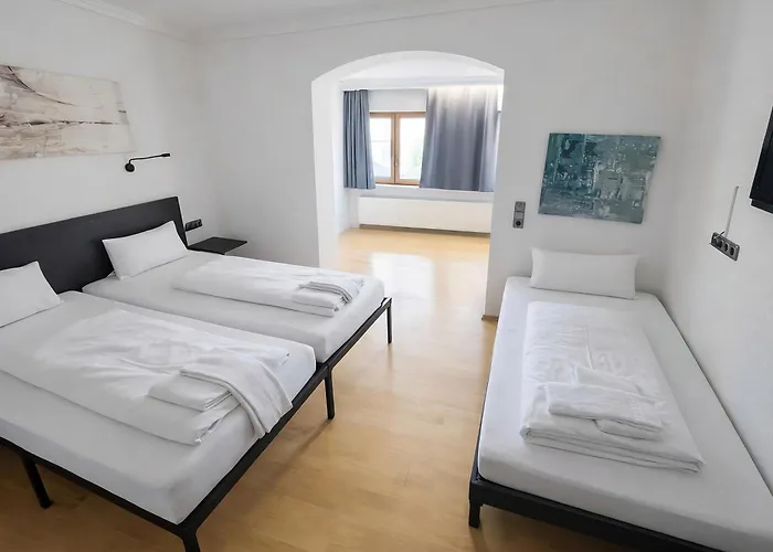 Mühlengarten by Relax Inn Nittel