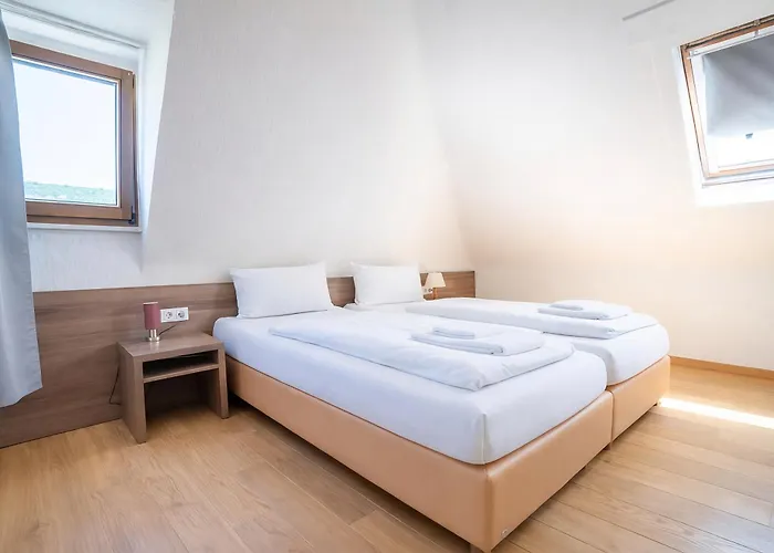 Mühlengarten by Relax Inn Nittel