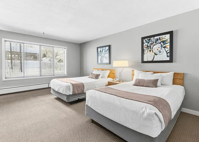 North Star Lodge & Resort Killington