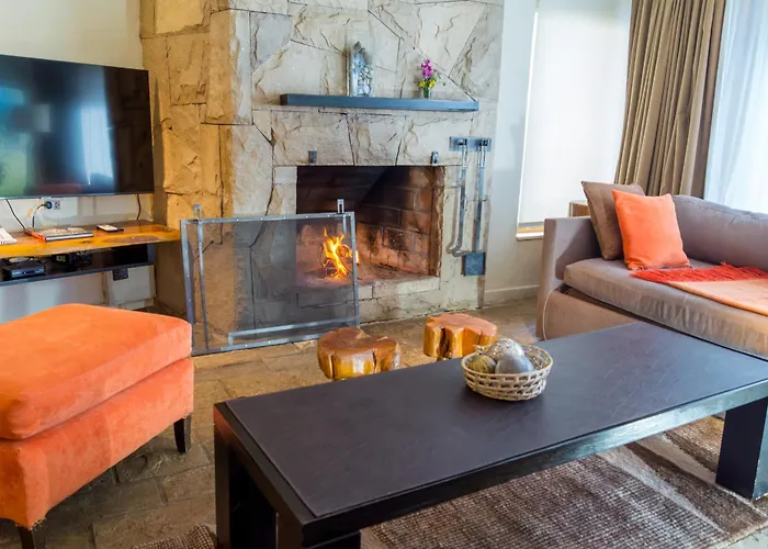Galileo Boutique Hotel