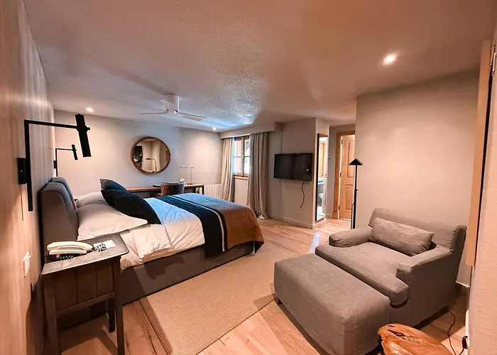 Hotel Catedral Patagonia Ski & Wellness San Carlos de Bariloche