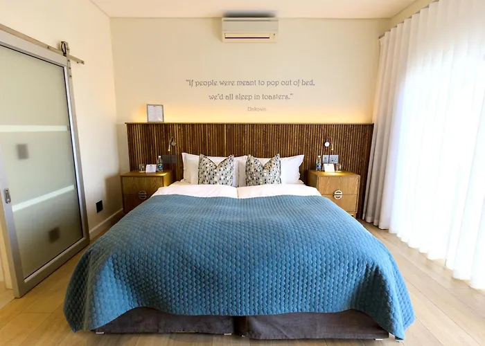 Oyster Box Guesthouse