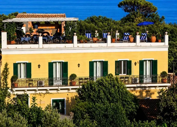 Palazzo Giovanni bed&breakfast