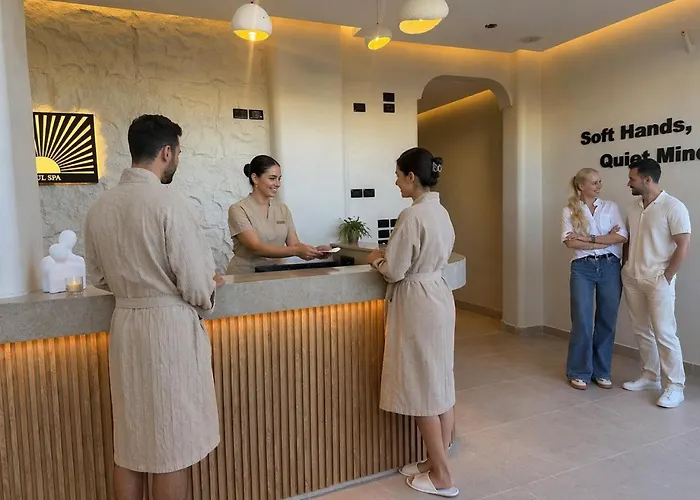 Tk Suites