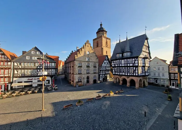 Alsfelder Wein-Suite