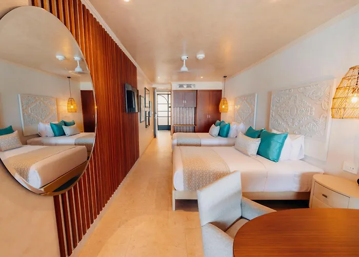 Hotel Rio Guayas By Art Hotels Guayaquil