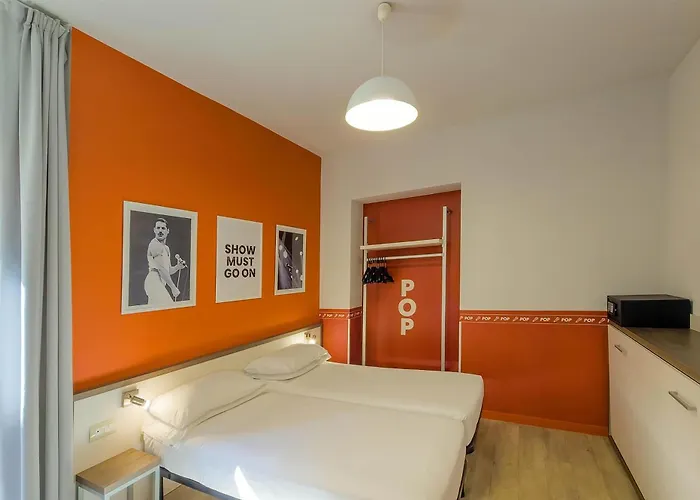 Sure Hotel By Best Western Nologo Genoa