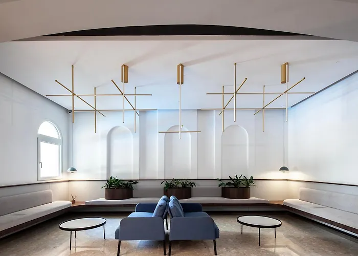 Il Palazzin Hotel