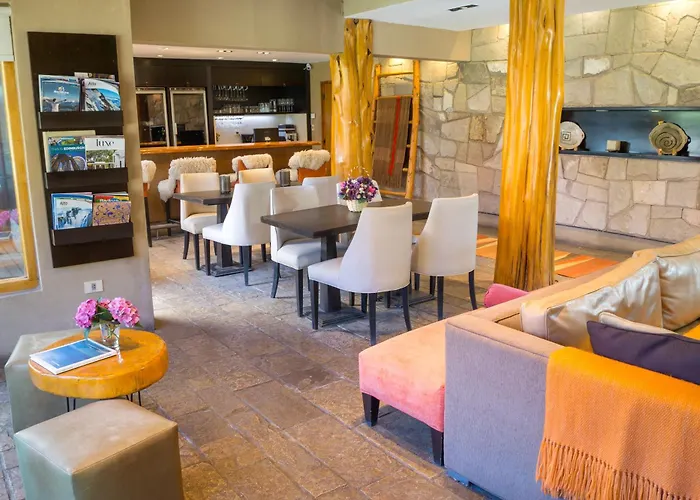 Galileo Boutique Hotel